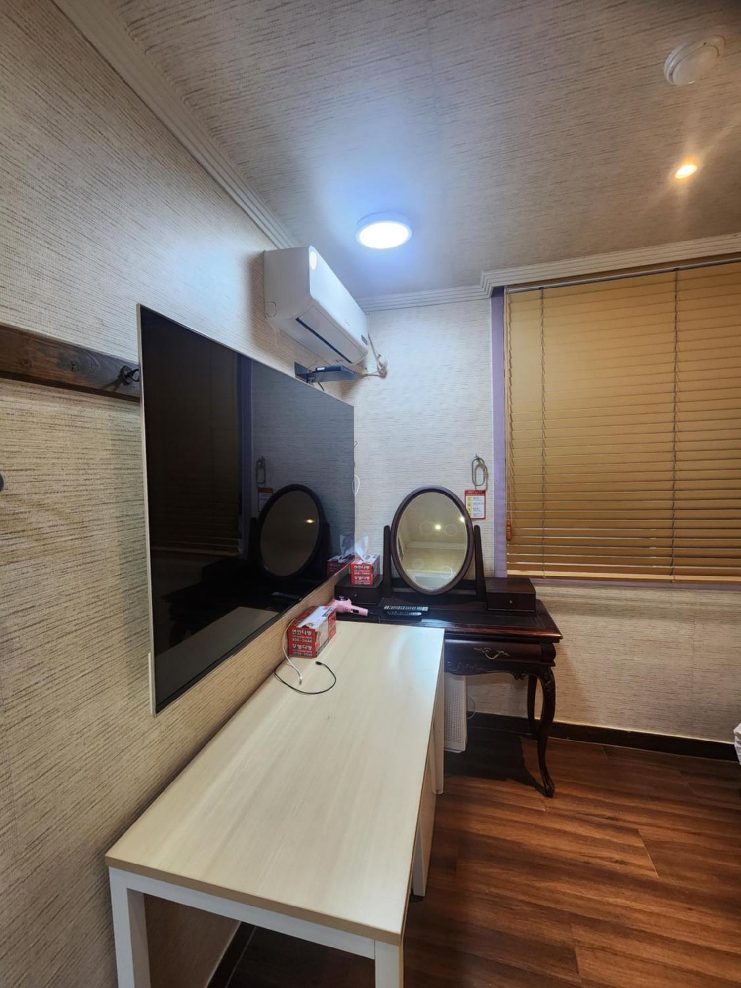 Motel Suyu Station *