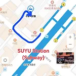 Suyu Station Motel