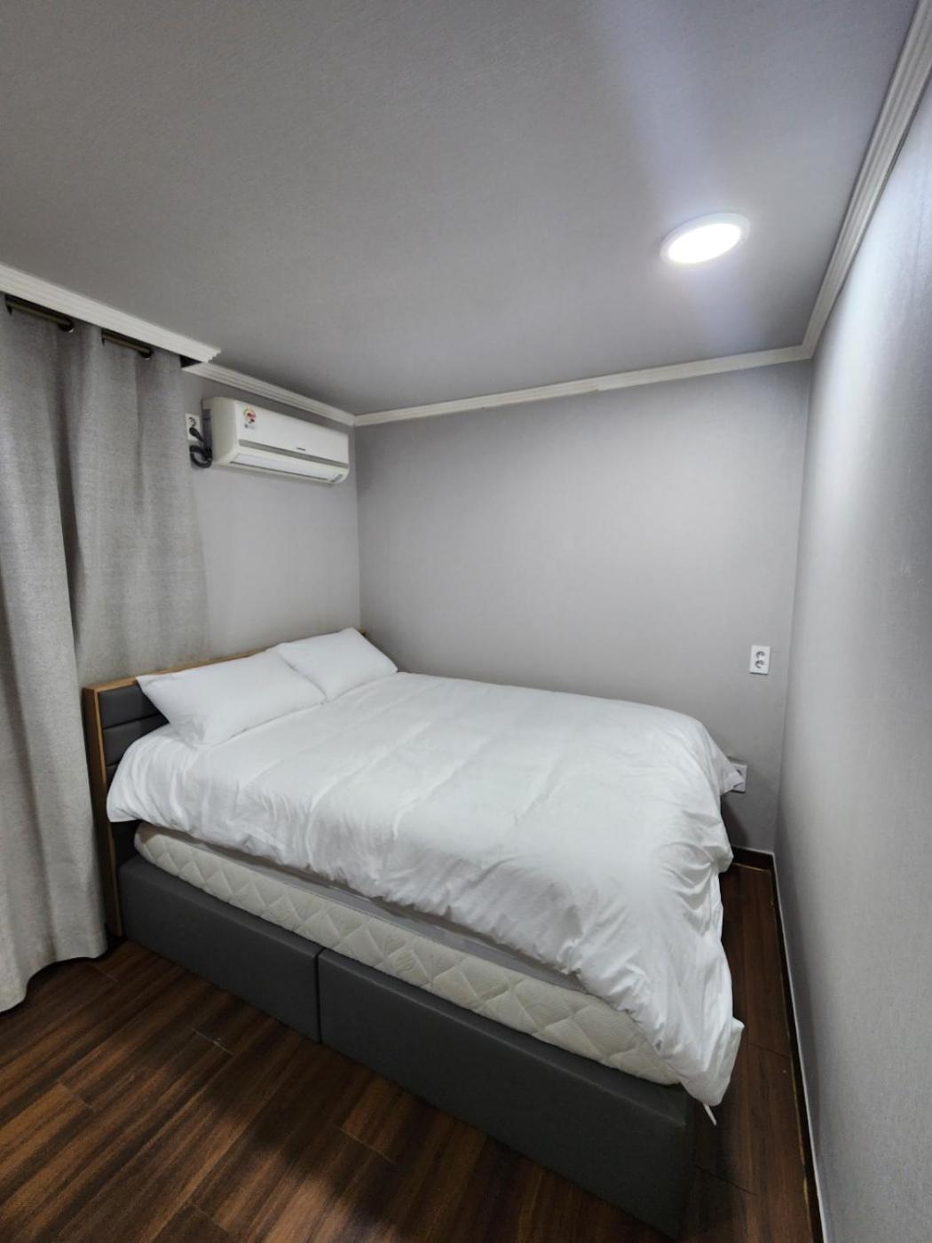 Suyu Station Motel *