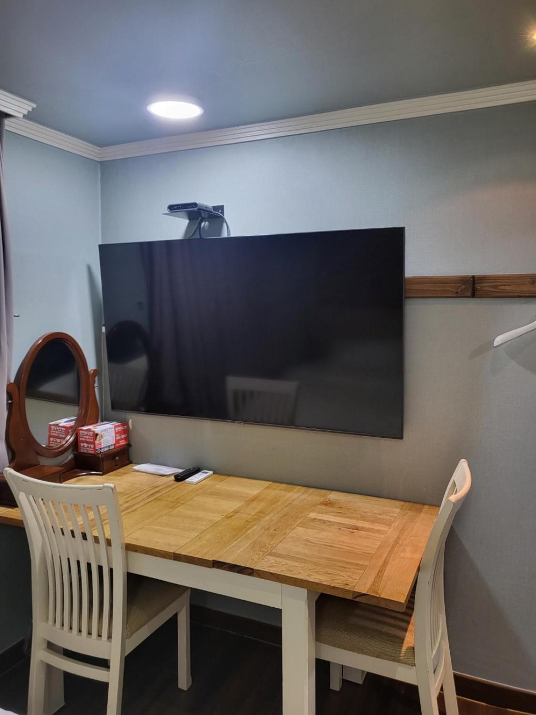 Motel Suyu Station Seoul