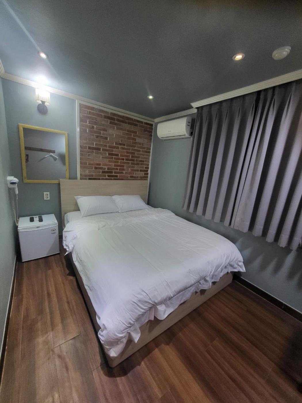 Motel Suyu Station *
