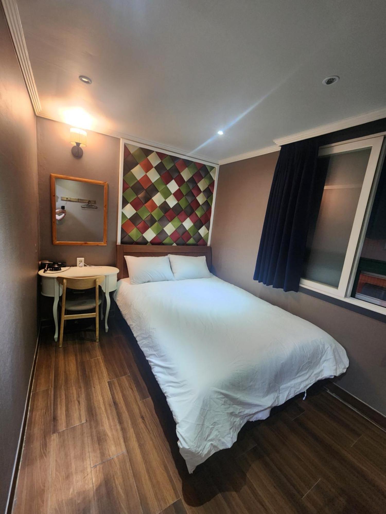 Motel Suyu Station