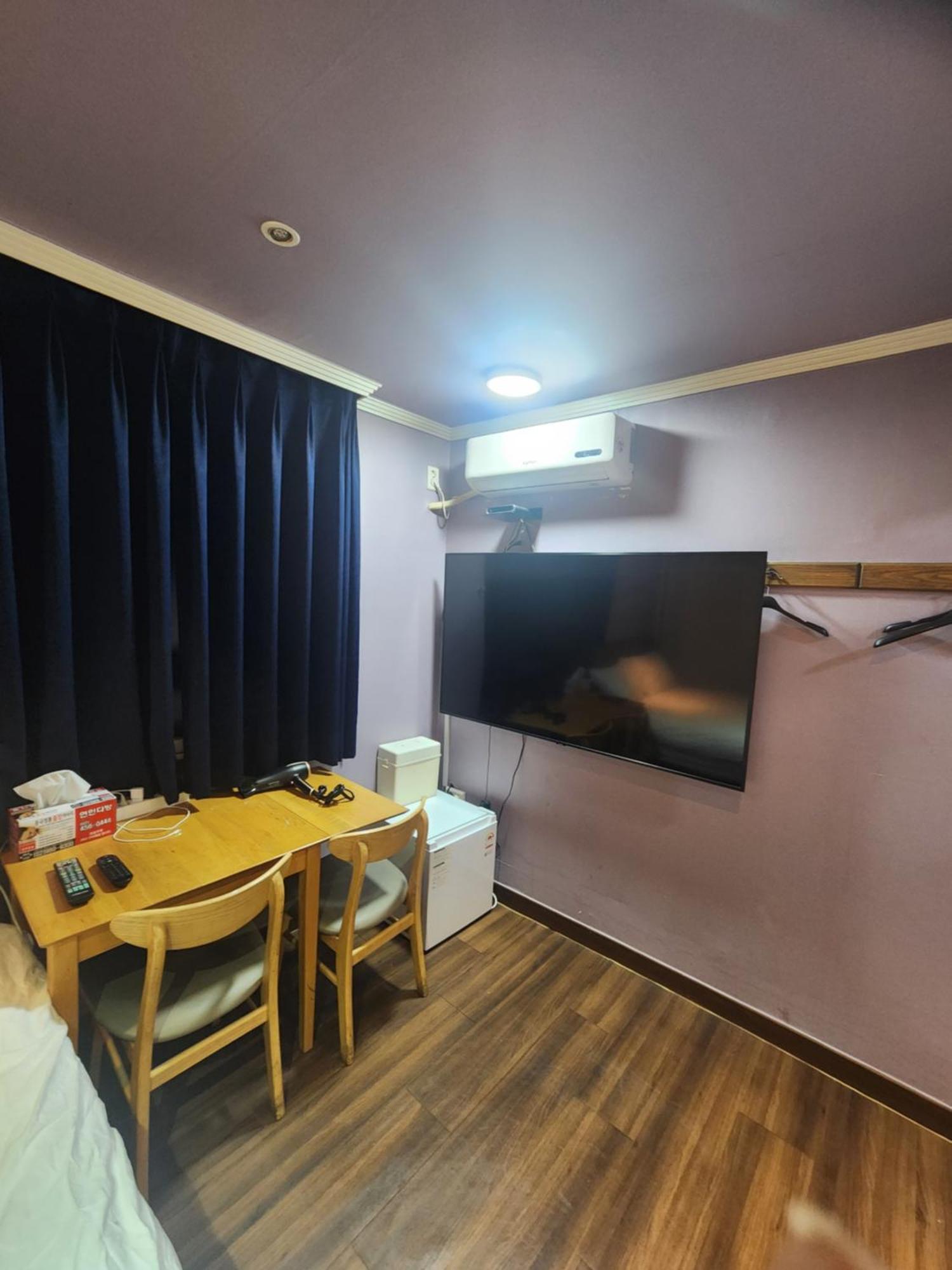 Motel Suyu Station