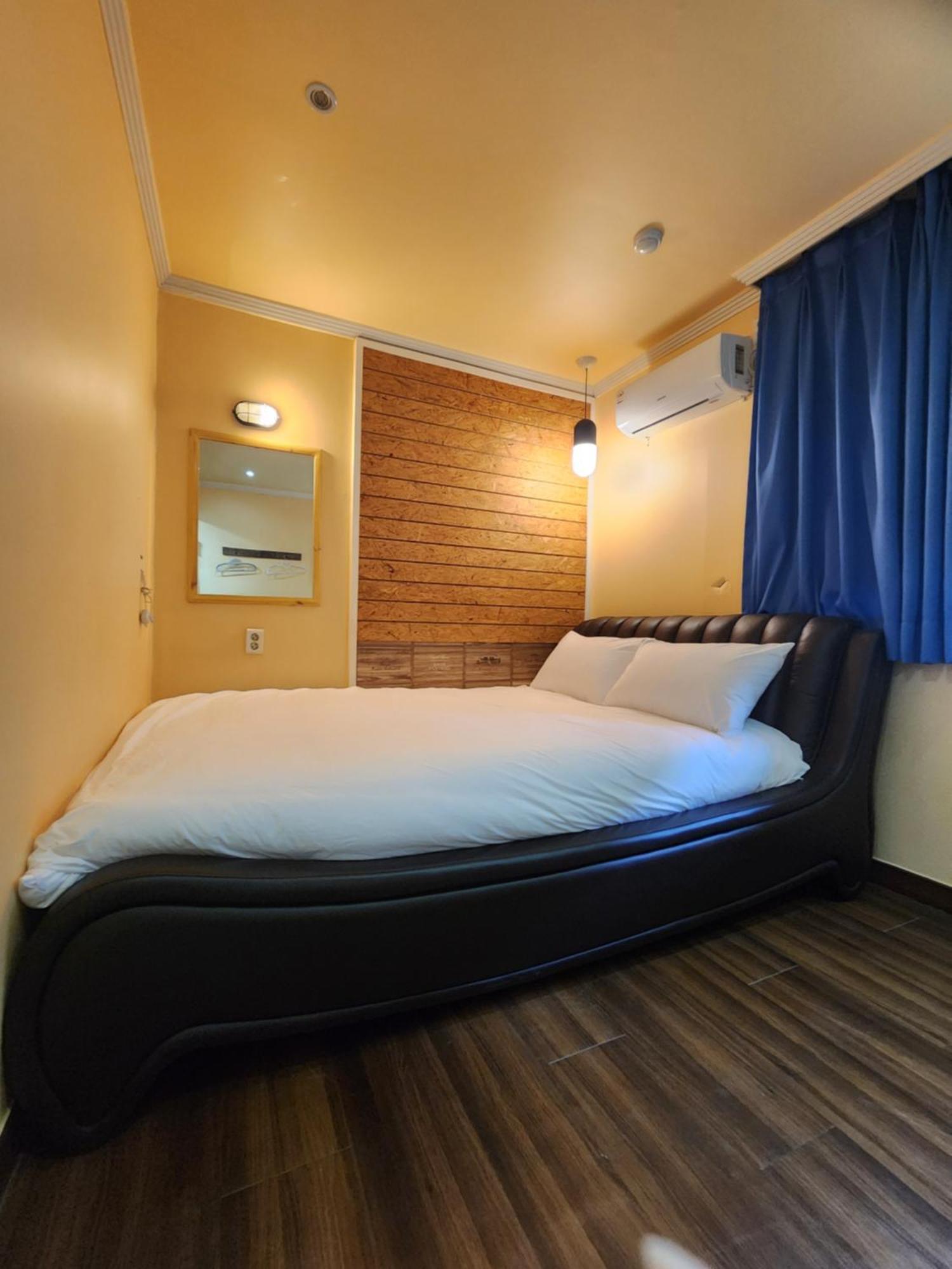 Motel Suyu Station *