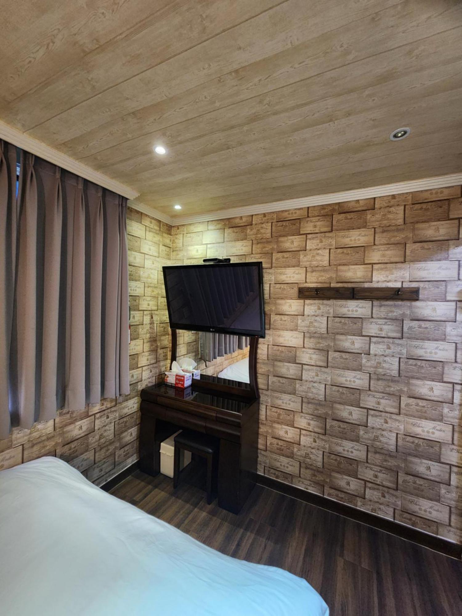 Suyu Station Motel