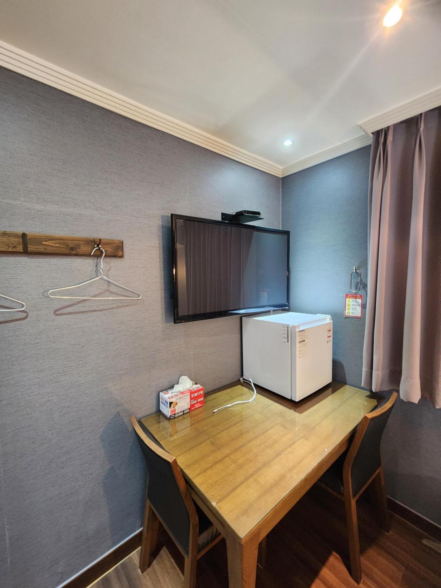 Suyu Station Motel