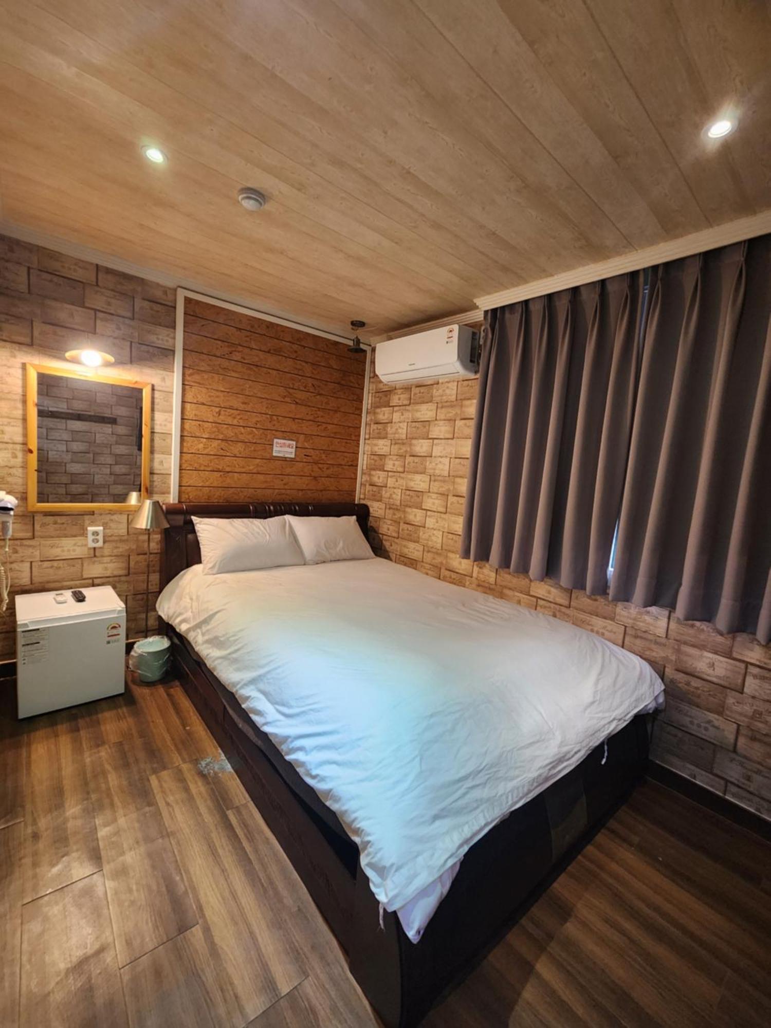 Motel Suyu Station