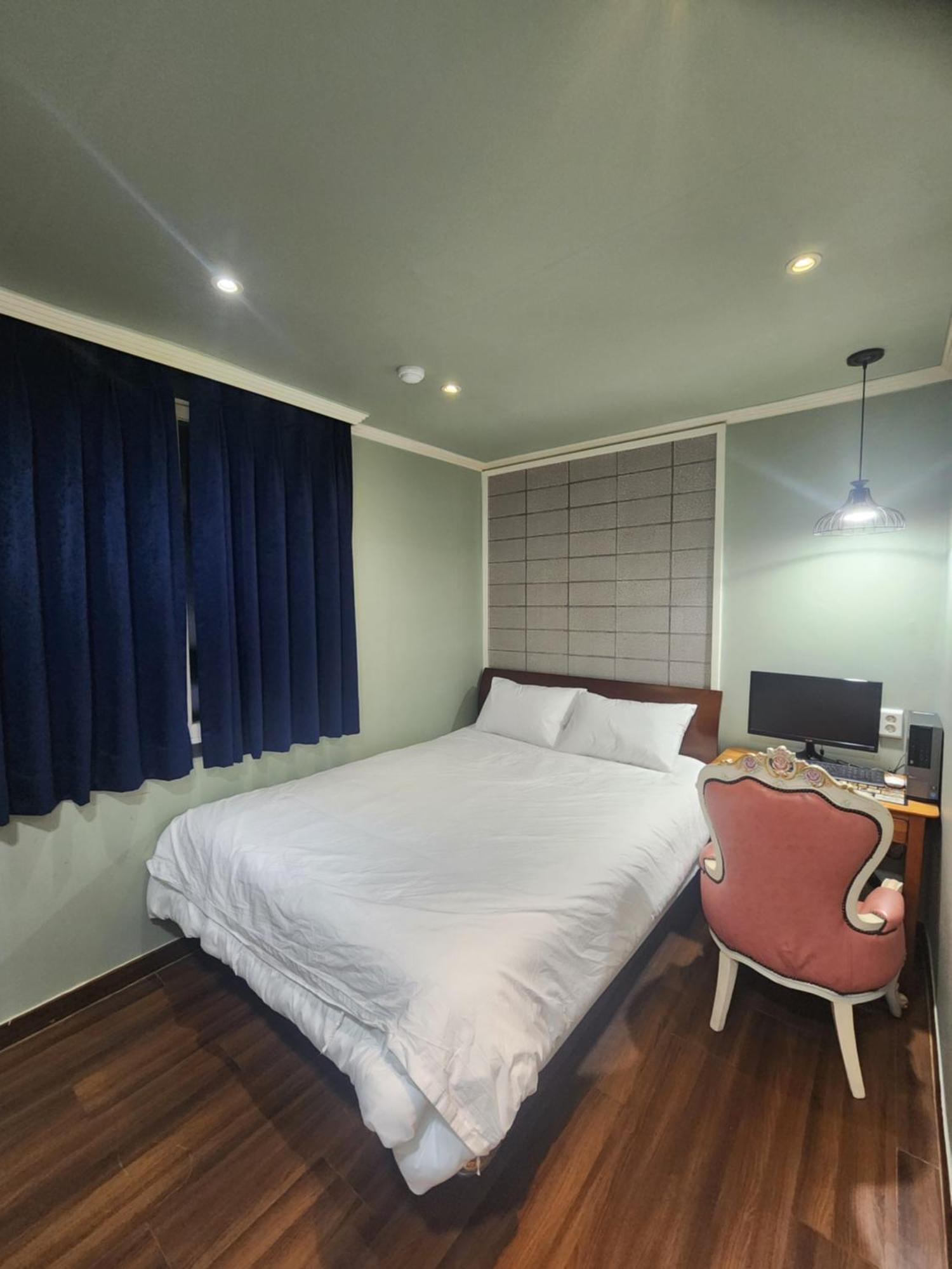 Motel Suyu Station
