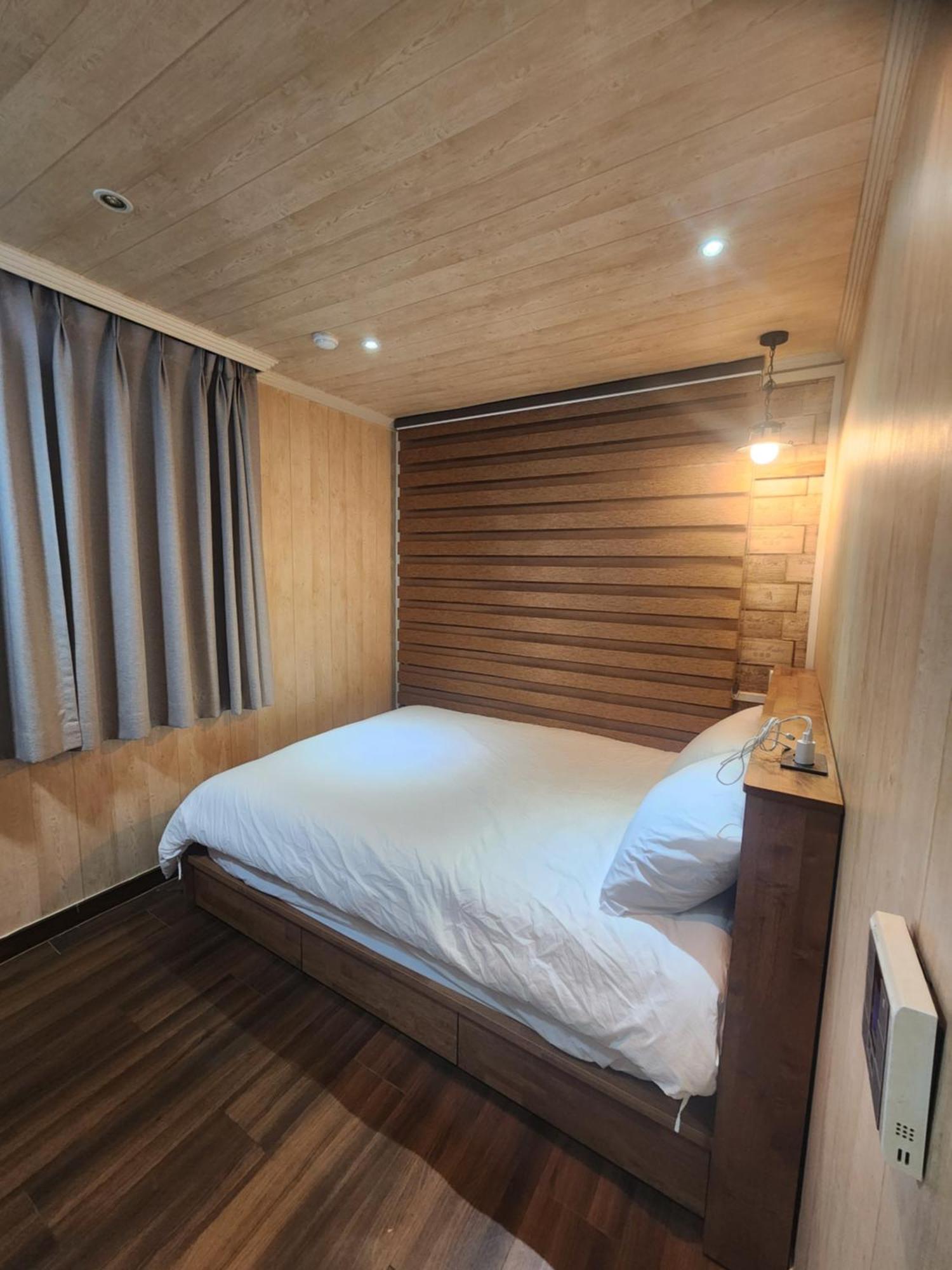 Motel Suyu Station *