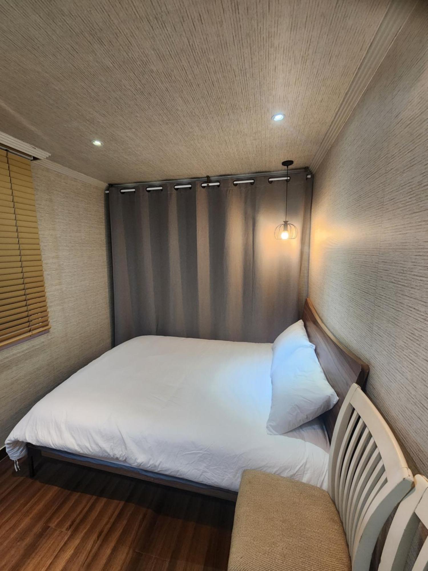 Suyu Station Motel Seoul
