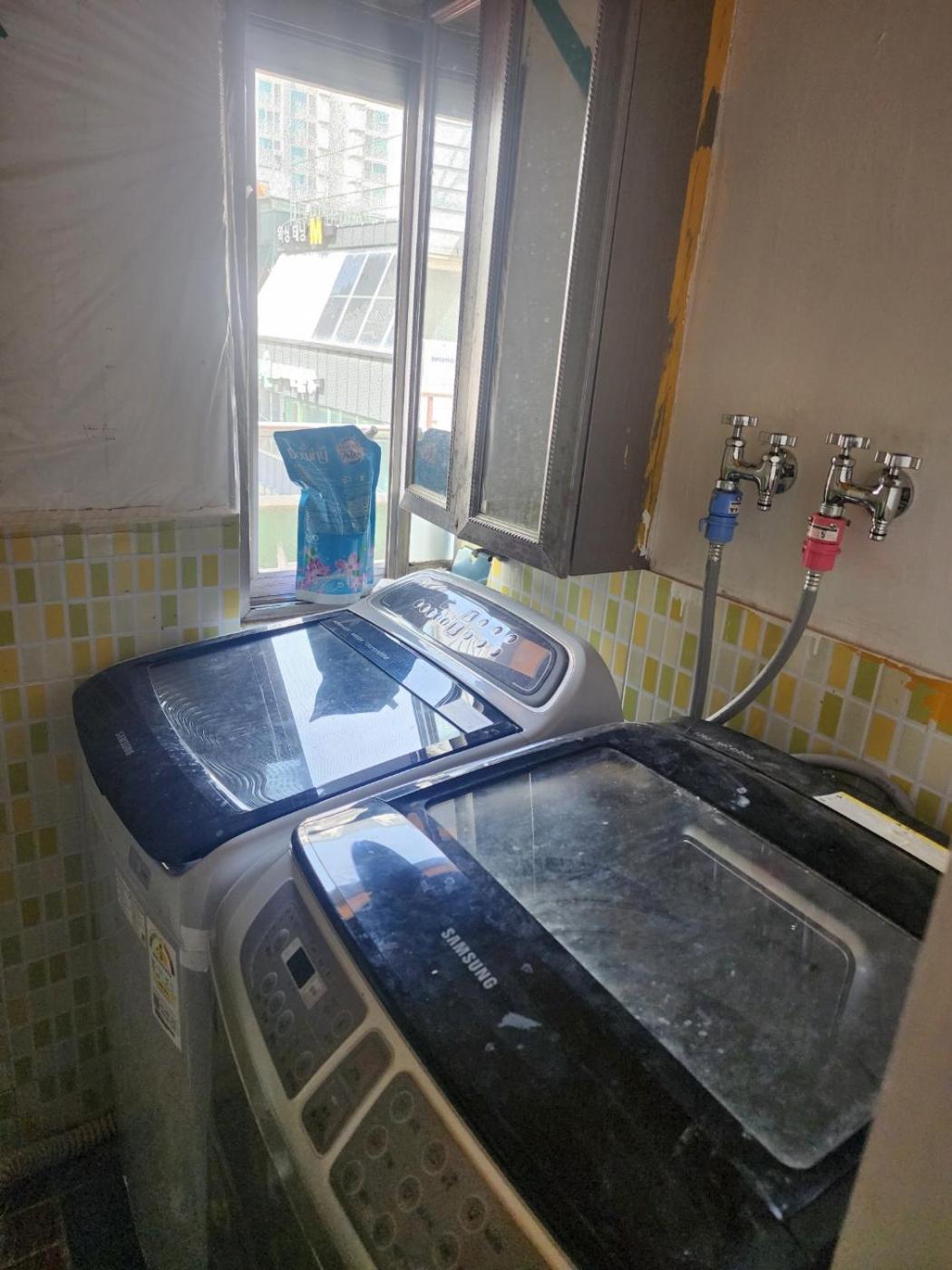 Suyu Station Motel Seoul