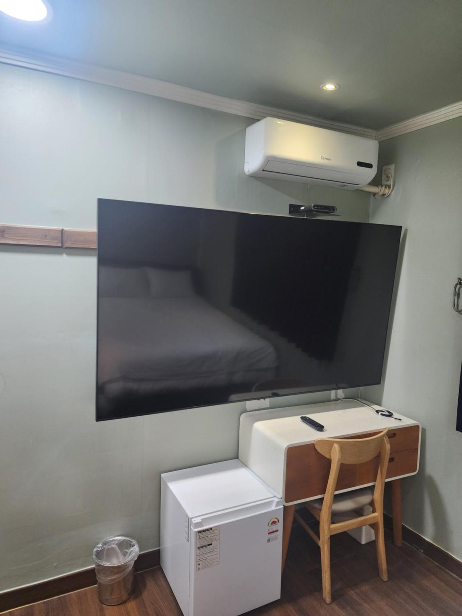 Motel Suyu Station Seoul